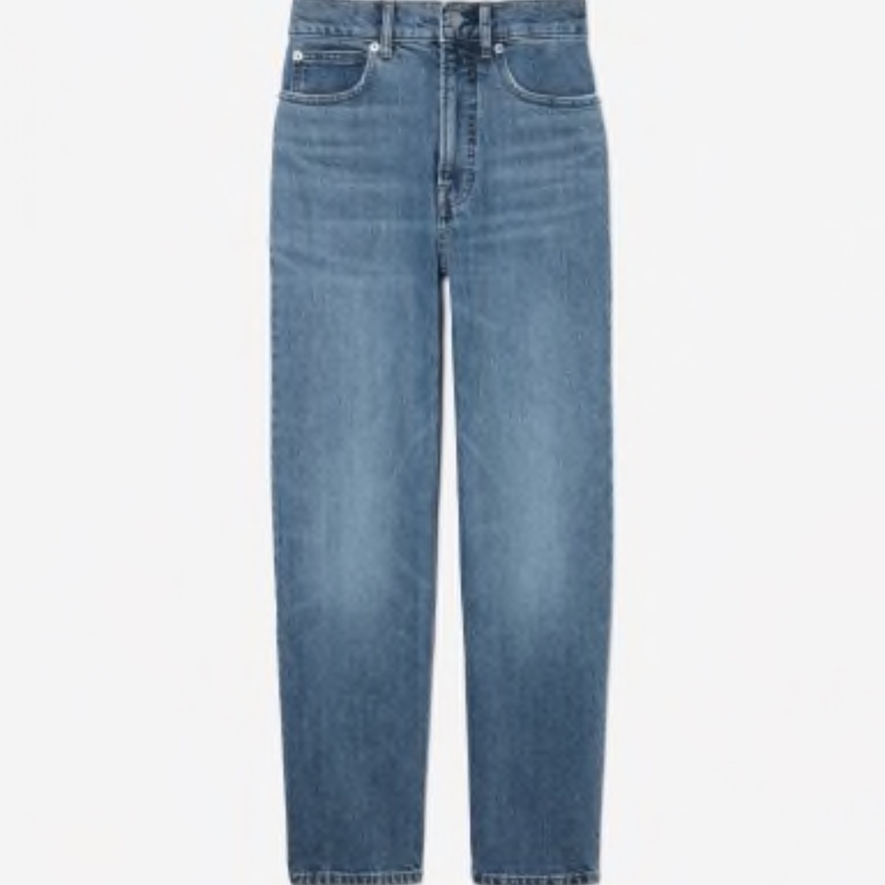 EVERLANE Women's The-Way High Jean